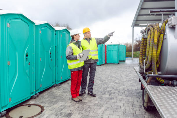 Best Portable Restroom Servicing (Cleaning and Restocking)  in Callaway, FL