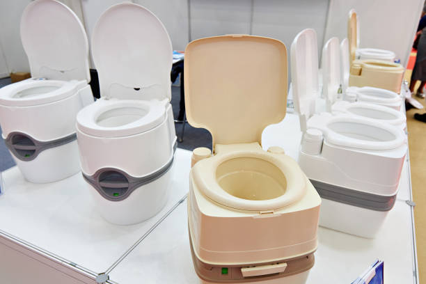 Best Portable Toilets for Parks and Recreation Areas  in Callaway, FL